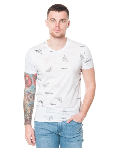 Футболка ARMANI