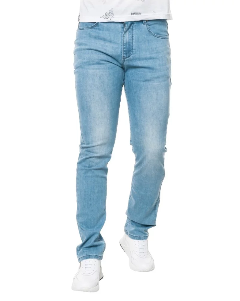 Завужені джинси CALVIN KLEIN