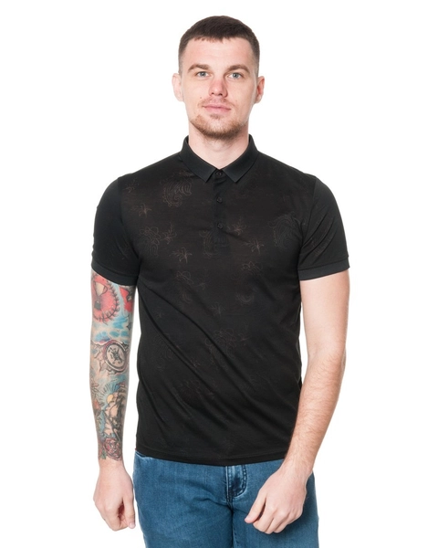 Футболка поло ETRO