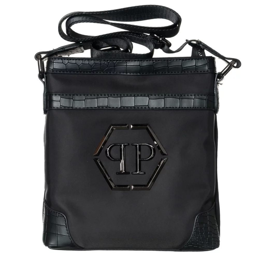 Сумка через плече PHILIPP PLEIN