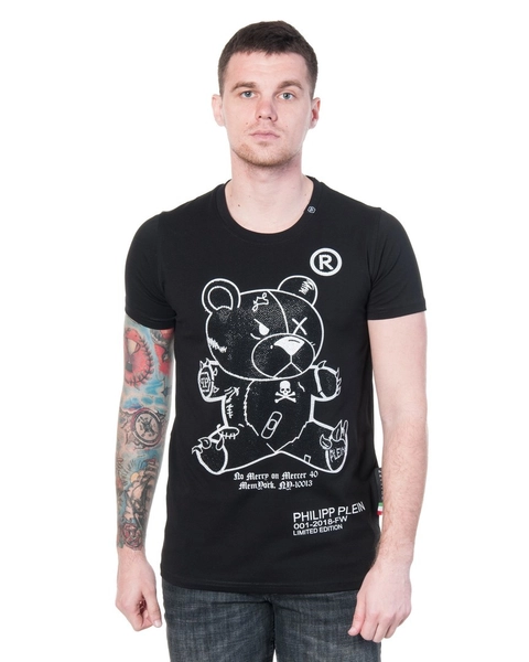 Футболка PHILIPP PLEIN