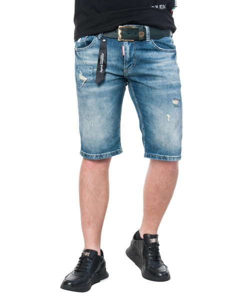 Джинсові шорти DSQUARED
