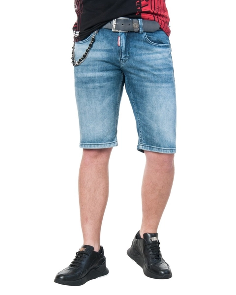 Джинсові шорти DSQUARED