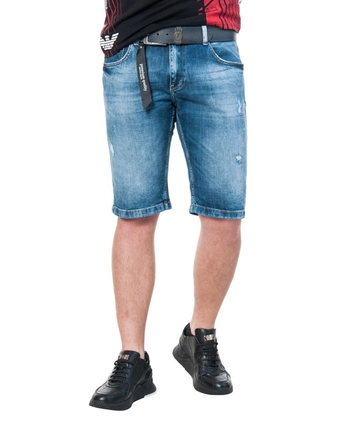 Джинсові шорти TOMMY HILFIGER