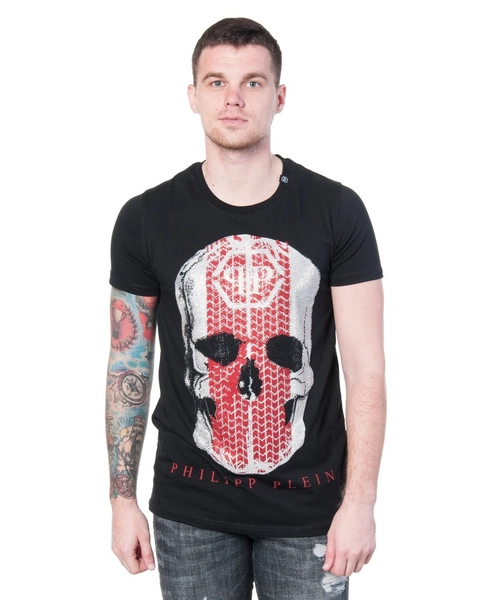 Футболка PHILIPP PLEIN