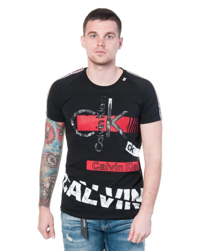 Футболка CALVIN KLEIN