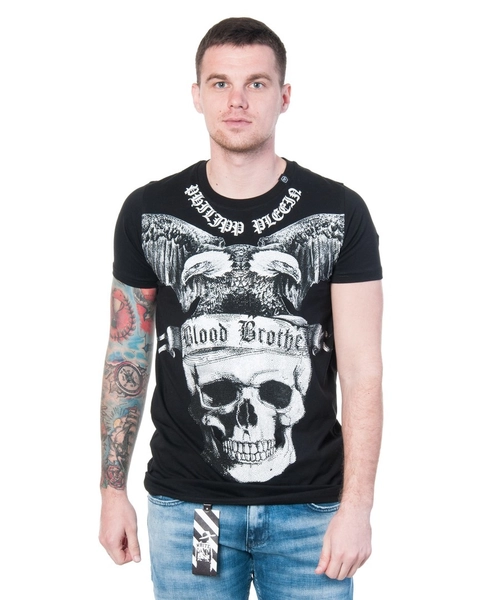 Футболка PHILIPP PLEIN