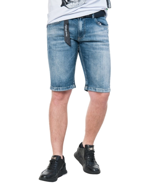 Джинсові шорти TOMMY HILFIGER