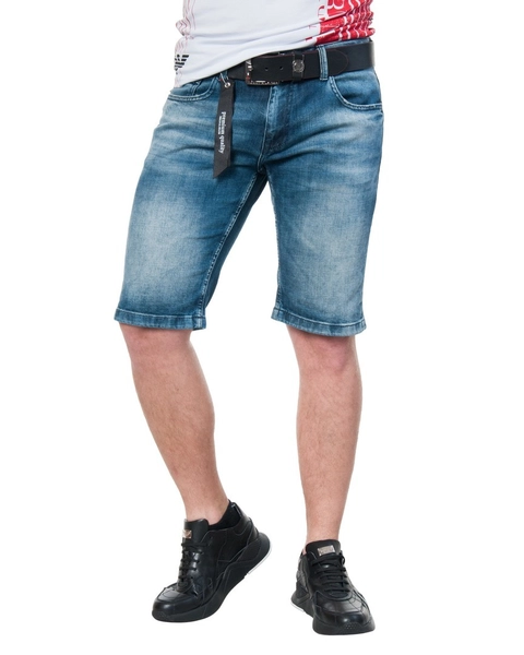 Джинсові шорти TOMMY HILFIGER