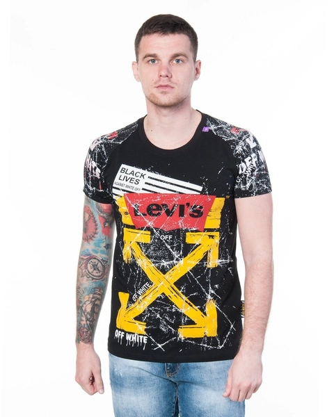 Футболка OFF-WHITE