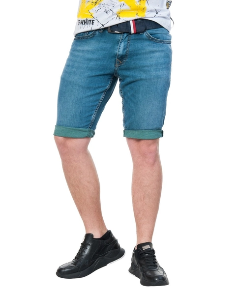 Джинсові шорти TOMMY HILFIGER