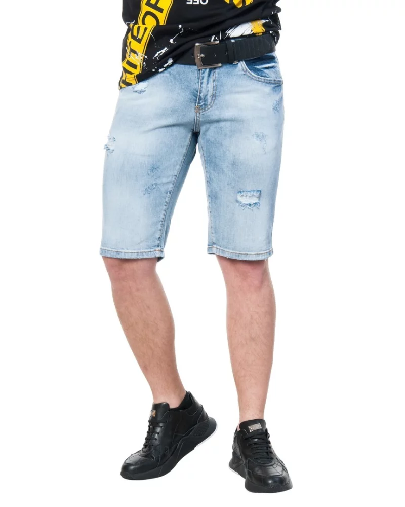 Капрі джинс PHILIPP PLEIN