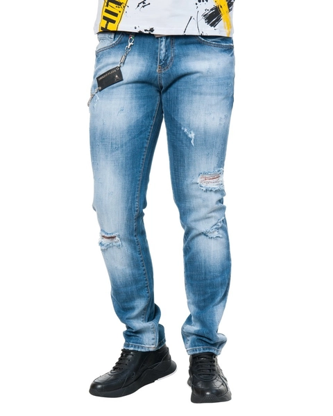 Завужені джинси PHILIPP PLEIN