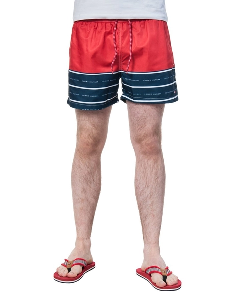 Плавальні шорти TOMMY HILFIGER