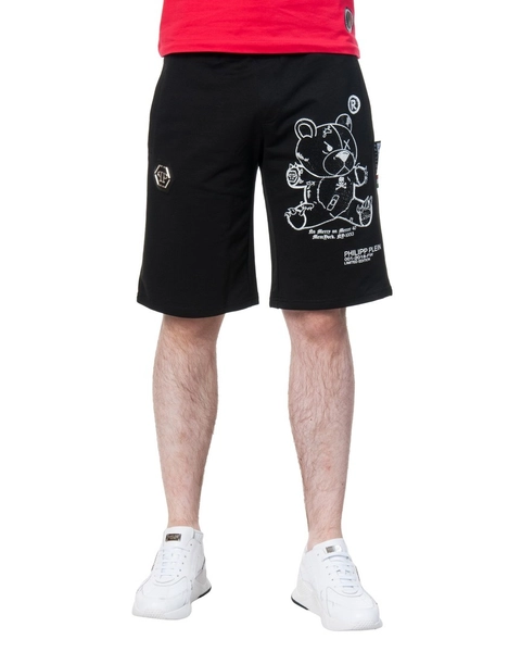 Трикотажні шорти PHILIPP PLEIN