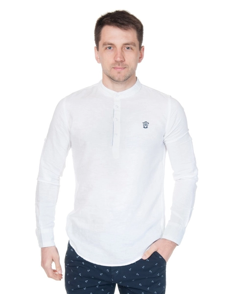 Рубашка MASSIMO DUTTI