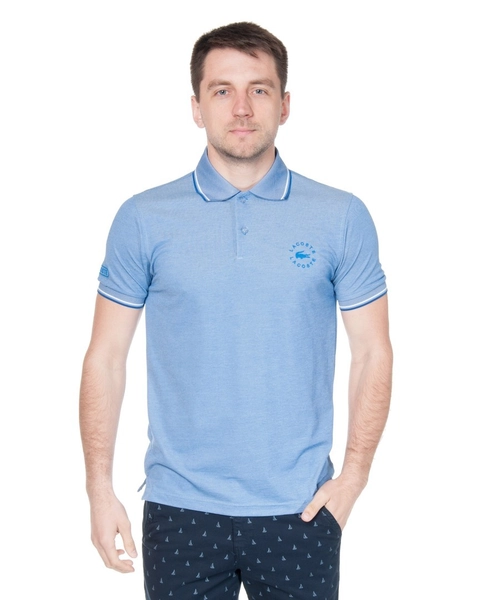 Футболка поло LACOSTE