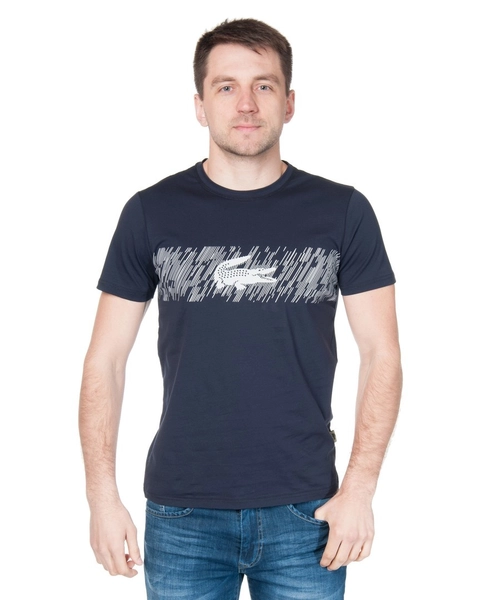 Футболка LACOSTE