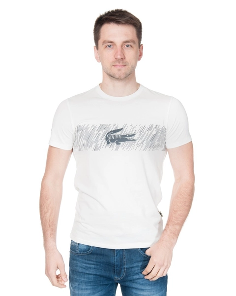 Футболка LACOSTE