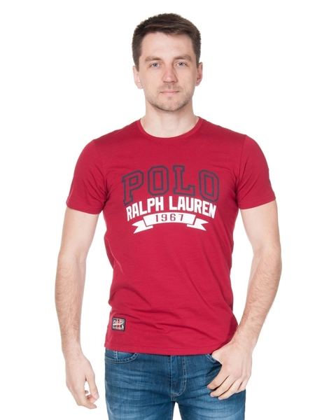Футболка POLO