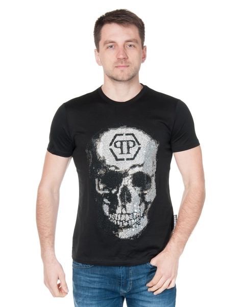 Футболка PHILIPP PLEIN