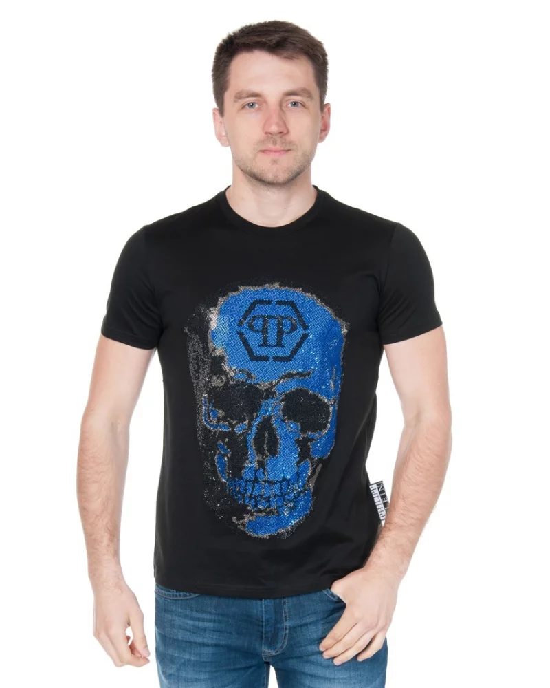 Футболка PHILIPP PLEIN