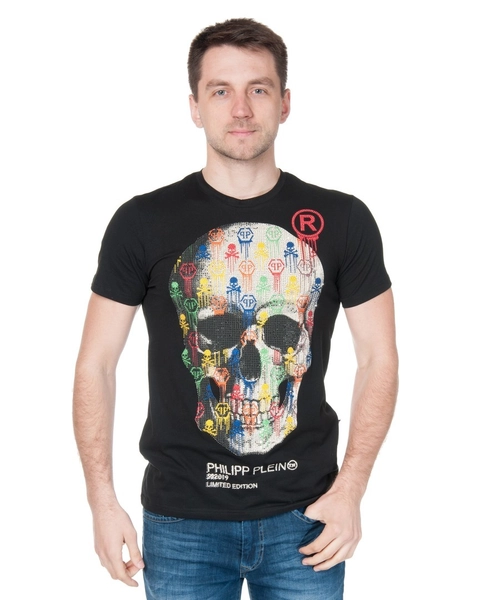 Футболка PHILIPP PLEIN