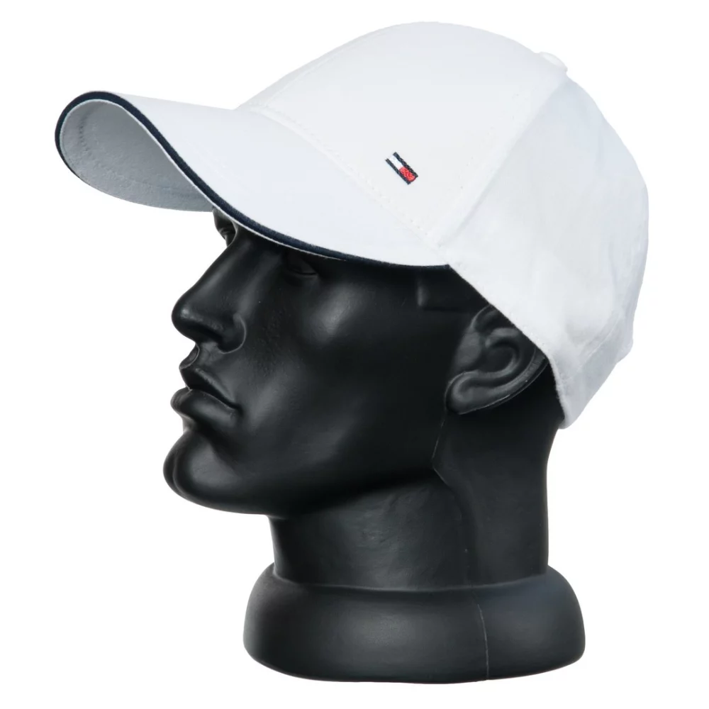 Кепка TOMMY HILFIGER
