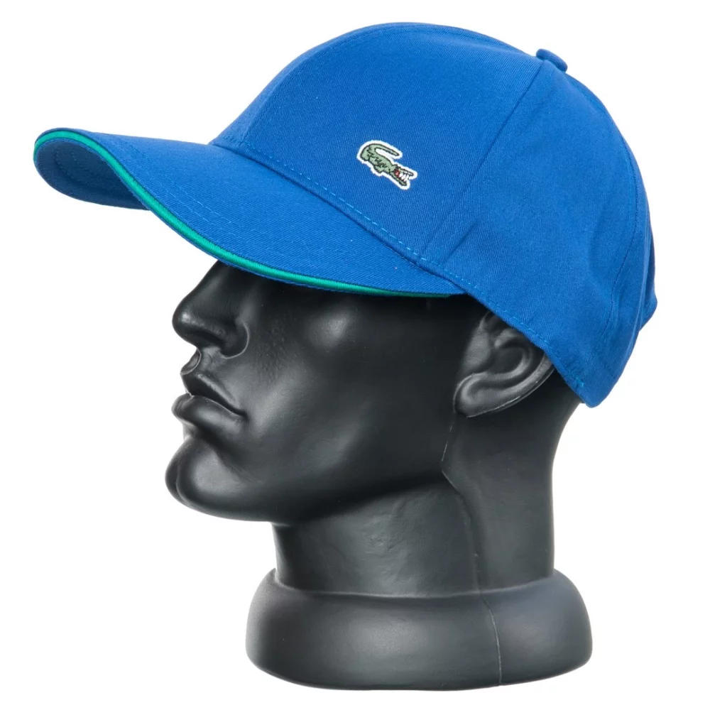 Кепка LACOSTE