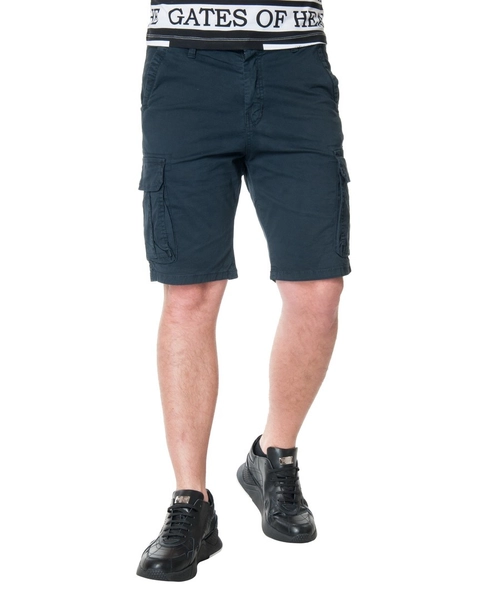 Шорти карго FASHION