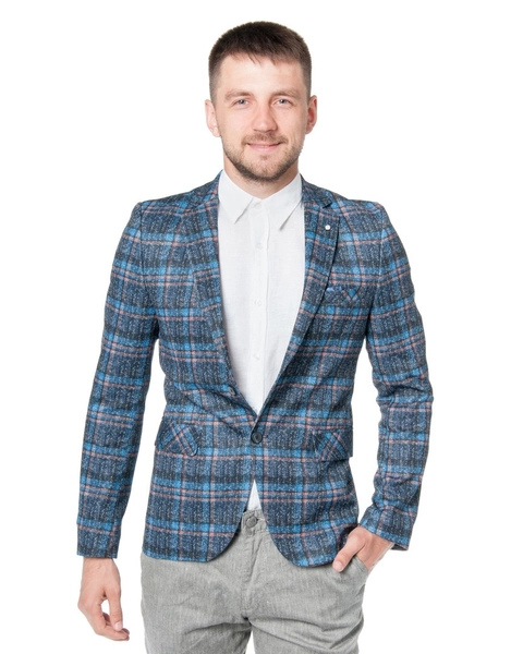 Піджак FOLK