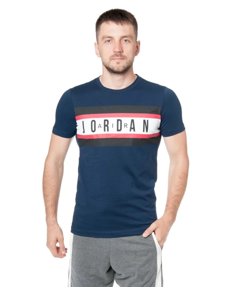 Футболка JORDAN