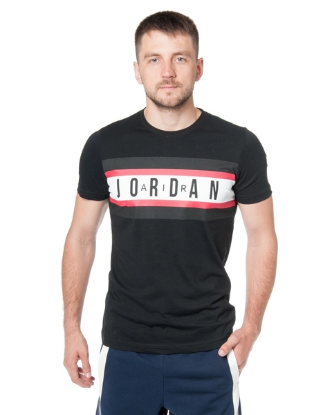 Футболка JORDAN