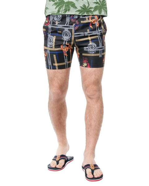 Плавальні шорти VERSACE