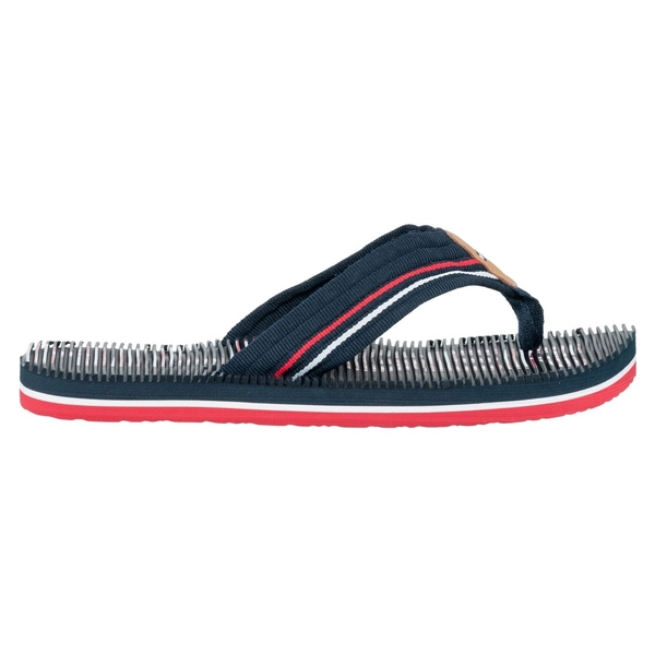 Шльопанці TOMMY HILFIGER