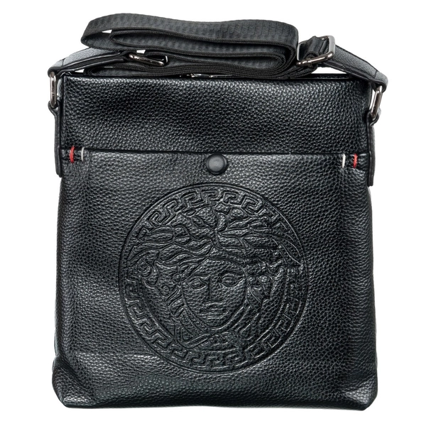 Сумка через плече VERSACE