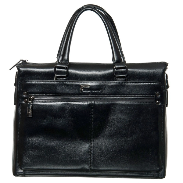 Сумка портфель FERRAGAMO