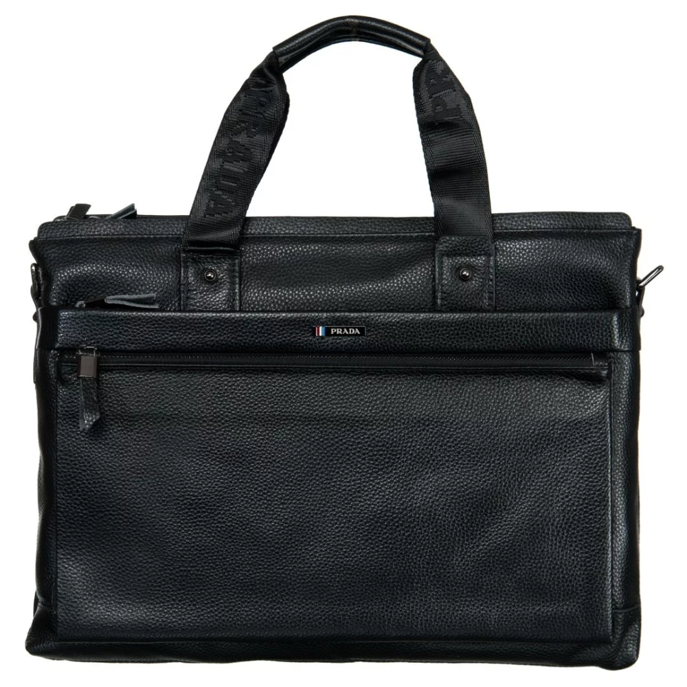 Сумка портфель PRADA