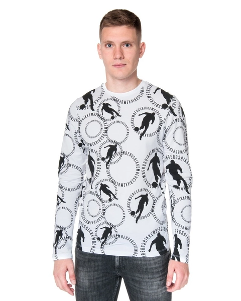 Батник BIKKEMBERGS