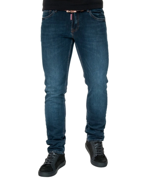 Завужені джинси DSQUARED