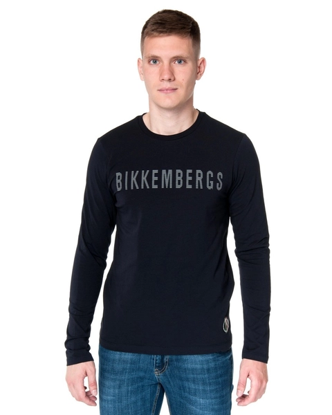 Батник BIKKEMBERGS