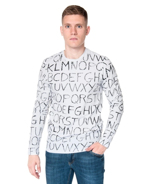 Батник BIKKEMBERGS