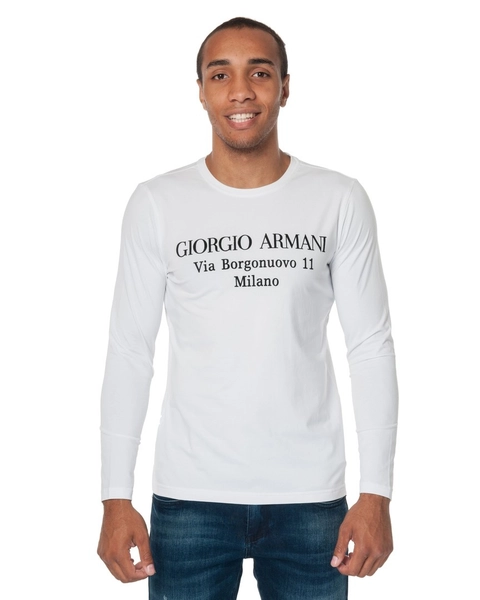 Батник ARMANI