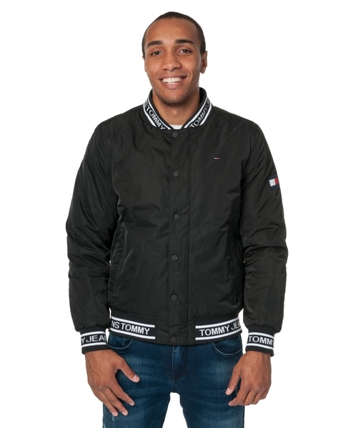 Демісезонний бомбер TOMMY HILFIGER
