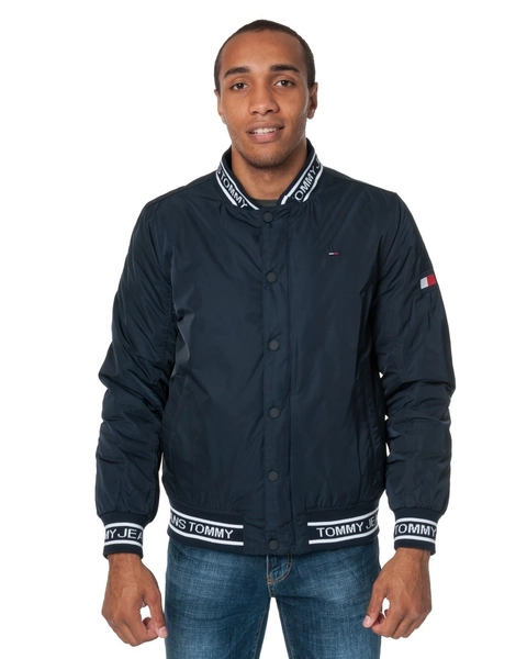 Демісезонний бомбер TOMMY HILFIGER