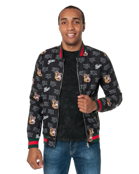 Бомбер GUCCI