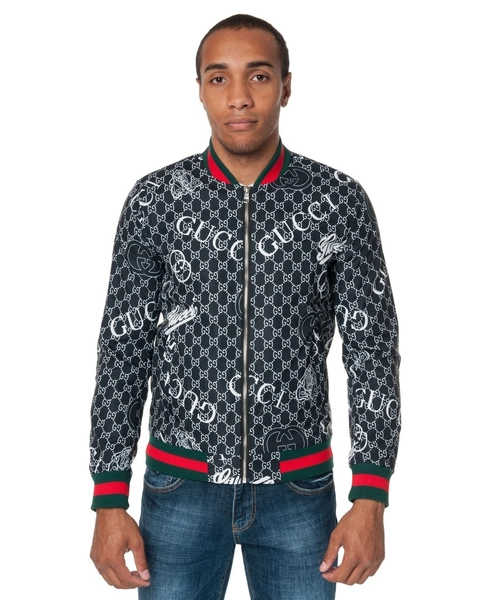 Бомбер GUCCI