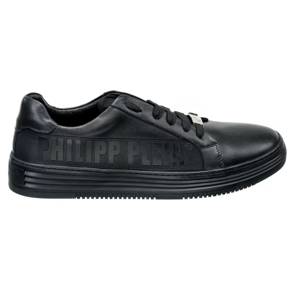 Кеди PHILIPP PLEIN