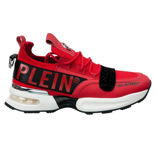 Кросівки PHILIPP PLEIN