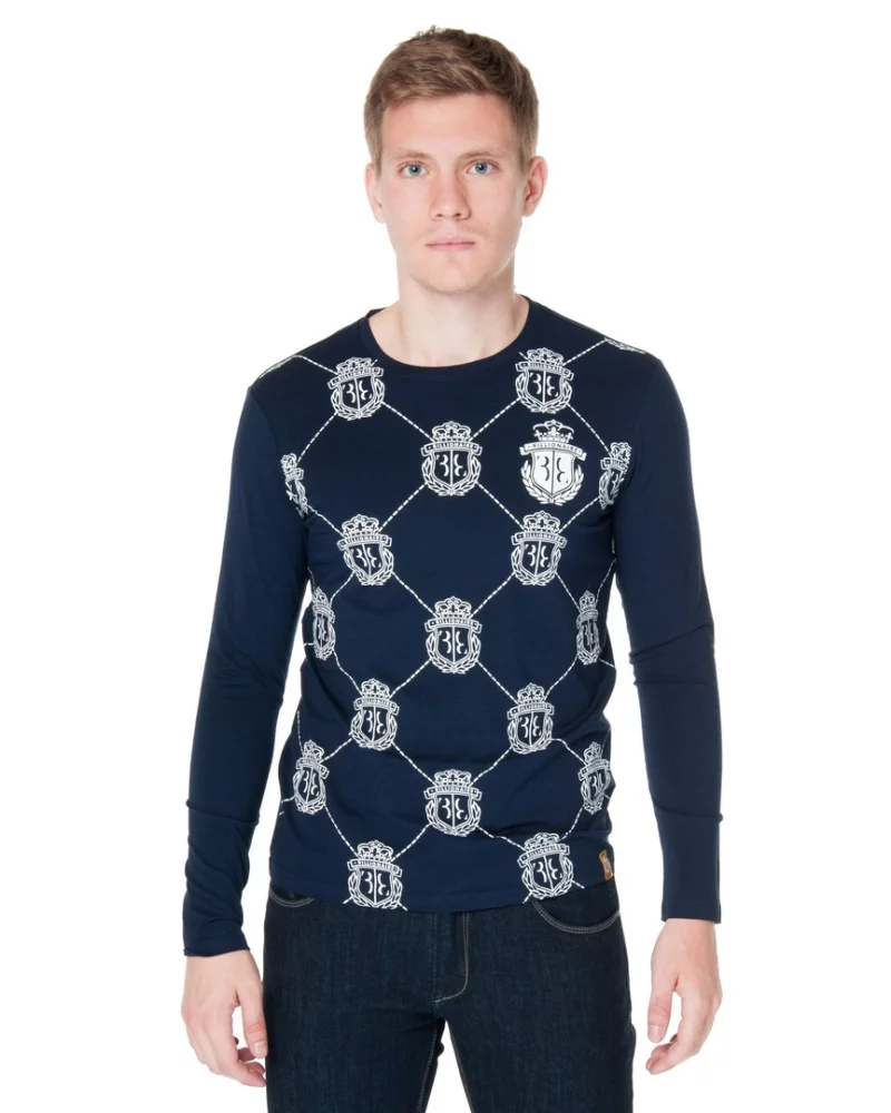Батник BILLIONAIRE